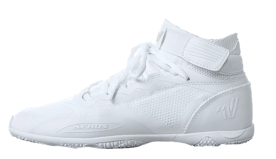 Varsity aero elite cheer shoe