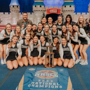 5 Best Cheerleading High Schools